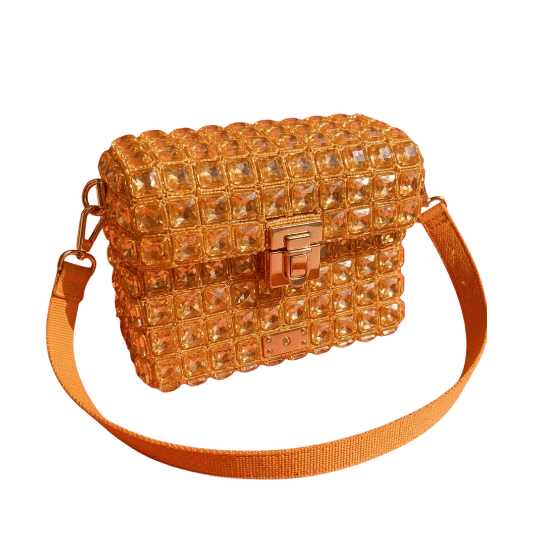 Tangerine Frost Product Image